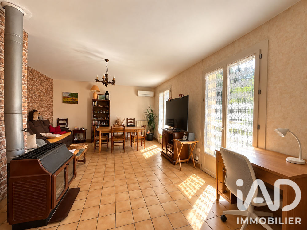 Vente Maison Vente Maison traditionnelle 3 pièces Saint-martin-sainte-catherine