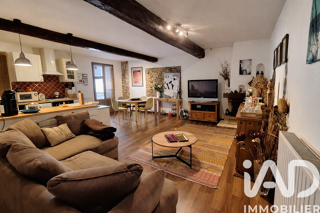  Maison à vendre 4 pièces 83 m²