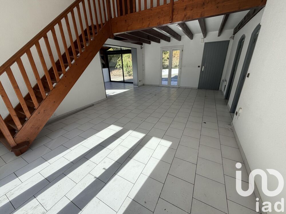 Vente Maison traditionnelle 5 pièces