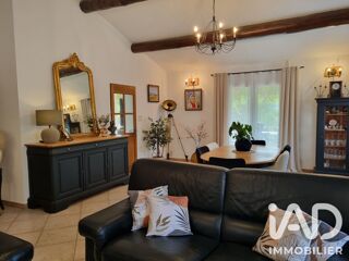  Maison à vendre 7 pièces 233 m²