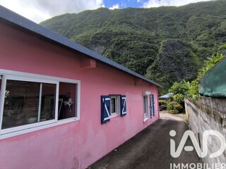 Vente Maison Vente Maison/villa 4 pièces Saint-louis