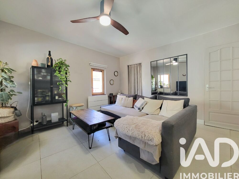 Vente Maison de village 3 pièces