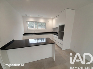  Maison à vendre 5 pièces 159 m²