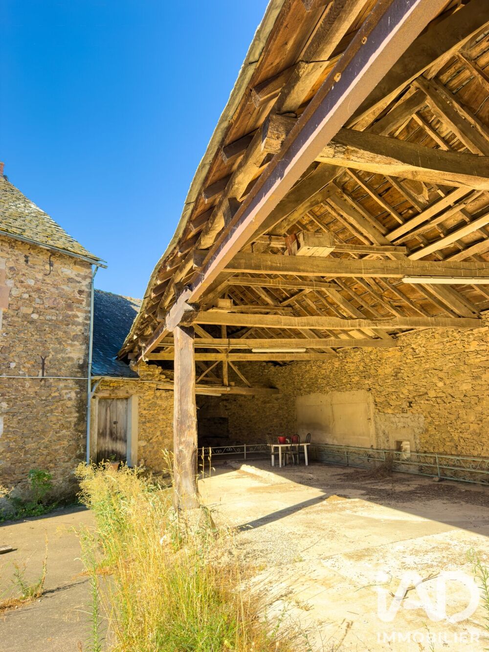à vendre  Maison Lédas-et-Penthiès (81340)