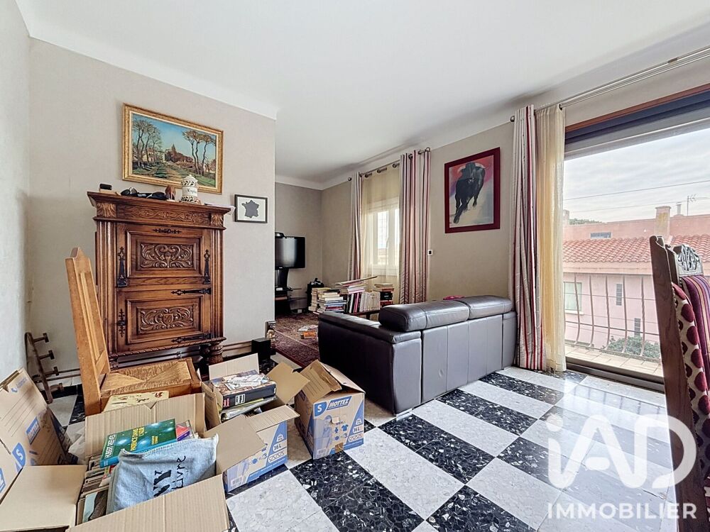 Vente Appartement Vente Appartement 3 pièces Perpignan
