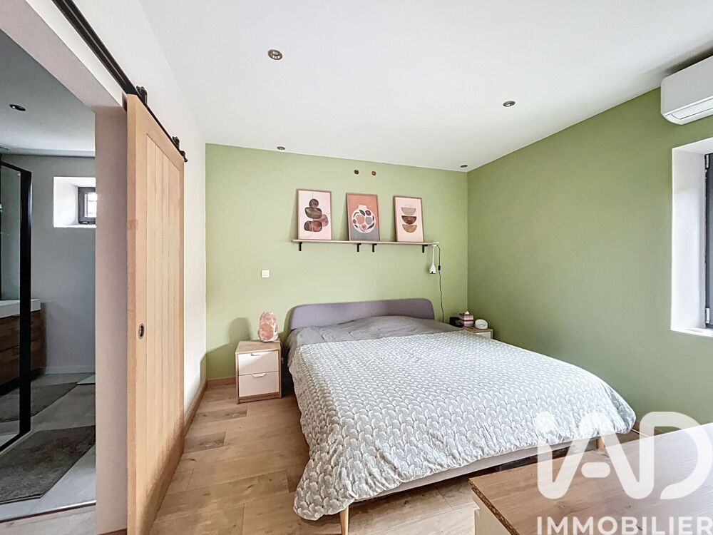 vente Maison - 6 pièce(s) - 123 m² Feyzin (69320)