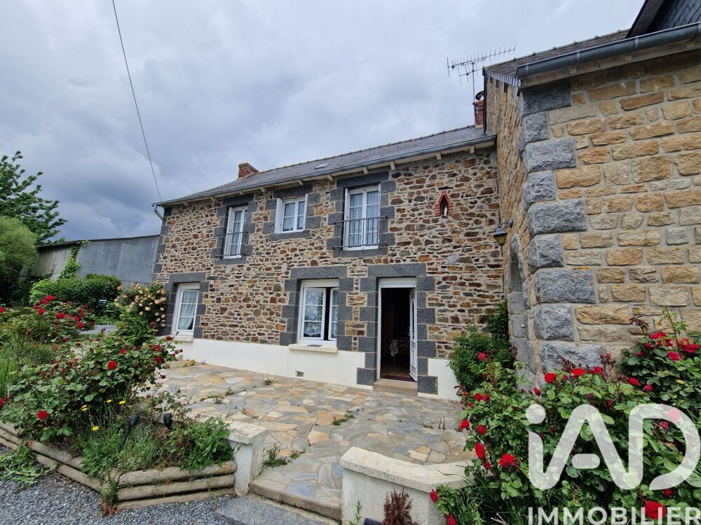 Vente Maison Vente Maison/villa 11 pièces Rouillac