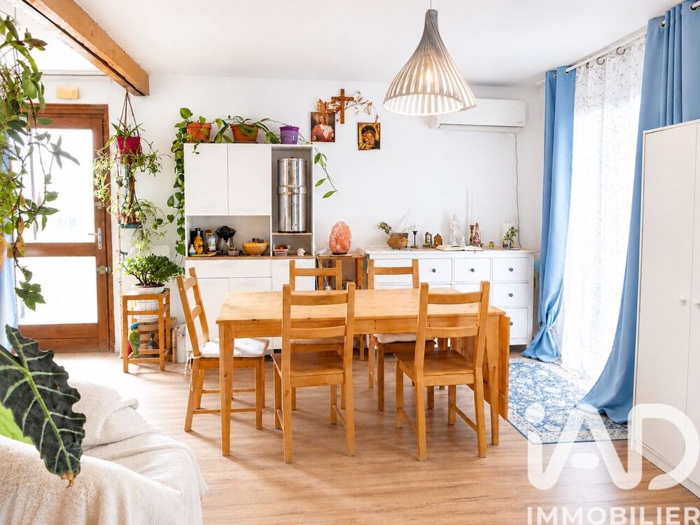 Vente Maison traditionnelle 6 pièces