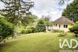  Maison à vendre 3 pièces 77 m²