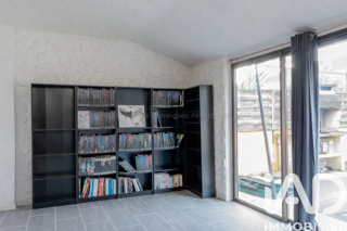  Maison à vendre 5 pièces 107 m²