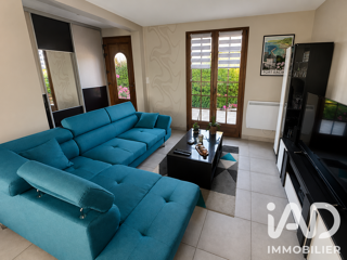  Maison à vendre 4 pièces 100 m²
