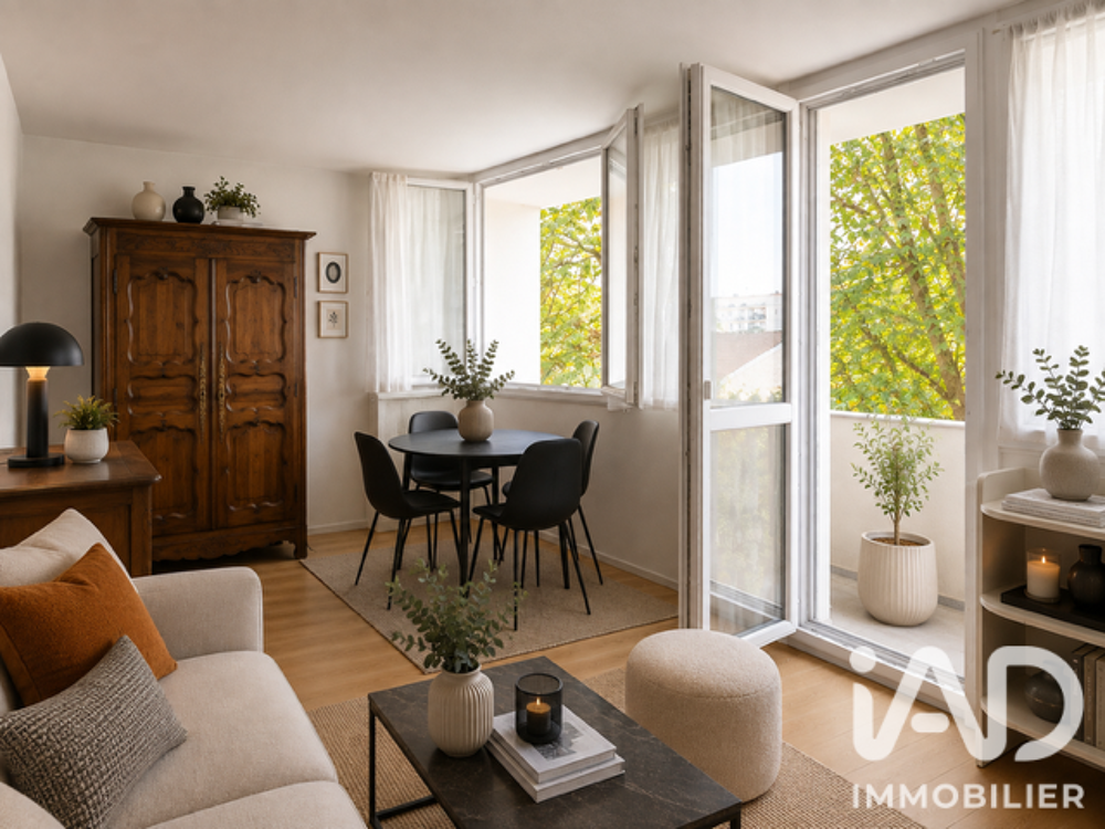 Vente Appartement Vente Appartement 2 pièces Montrouge