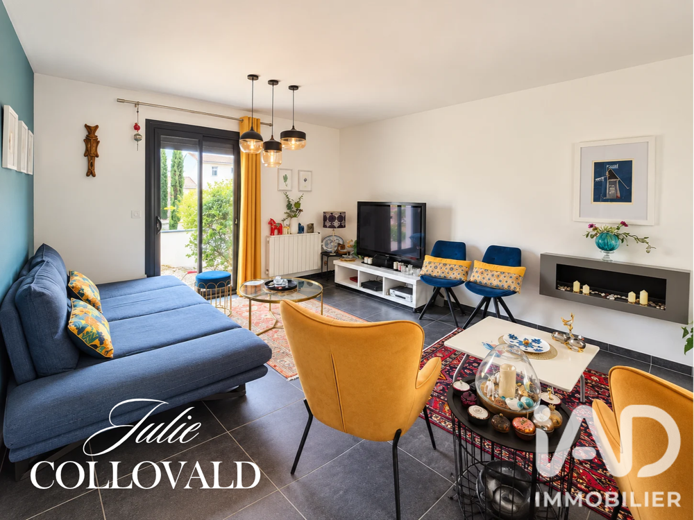 Vente Maison Vente Maison/villa 5 pièces Villenave-d'ornon