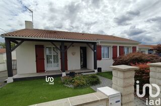  Maison à vendre 4 pièces 123 m²