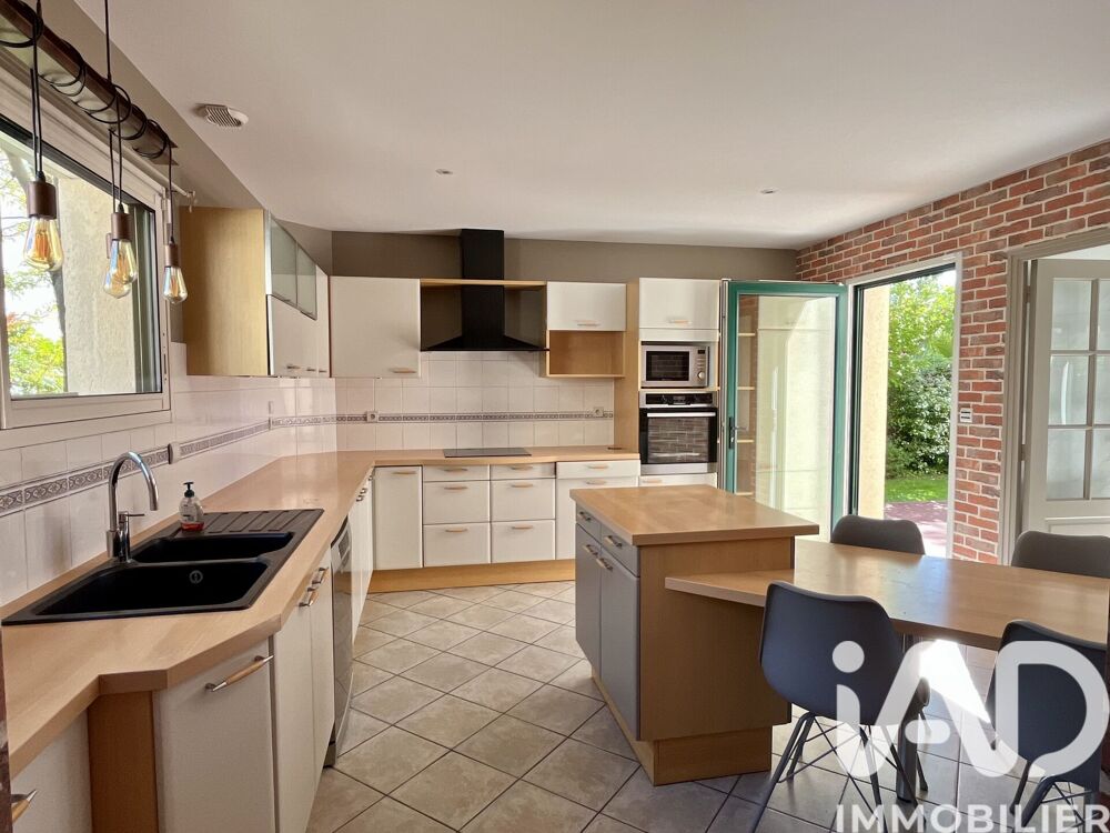 � vendre  Maison Saint-Gr�goire (35760)