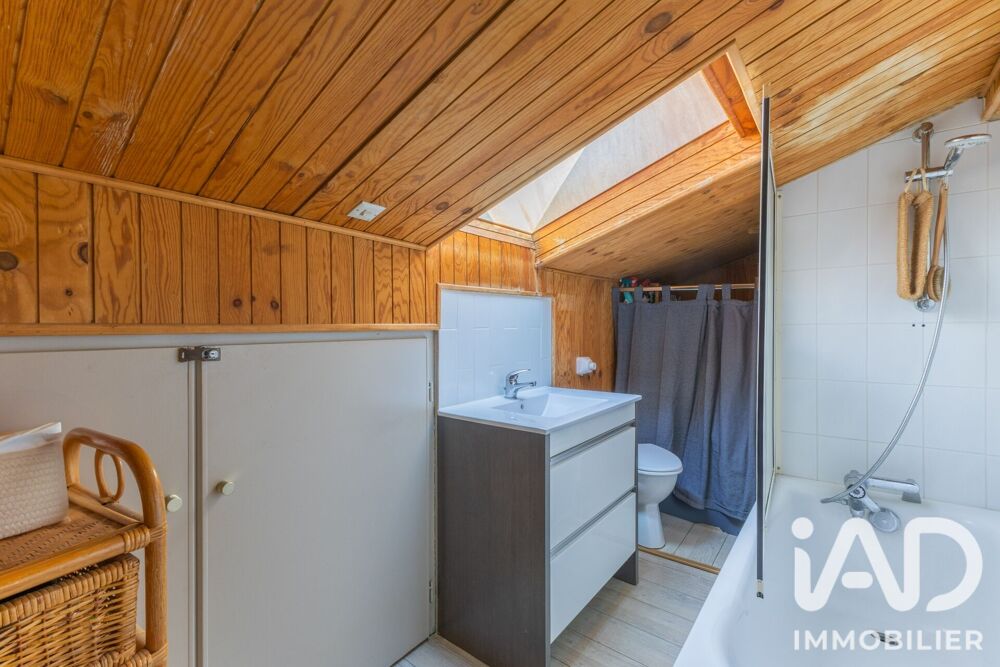 à vendre  Maison Aix-les-Bains (73100)
