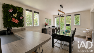  Appartement à vendre 5 pièces 83 m²
