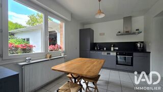  Maison à vendre 4 pièces 100 m²