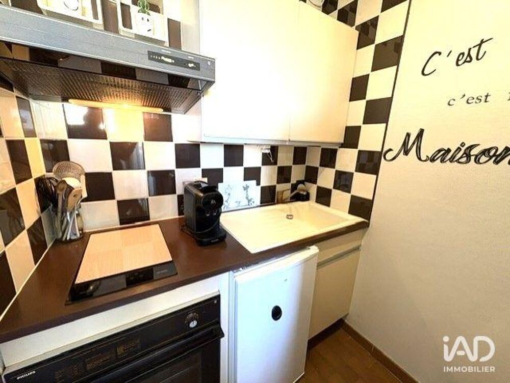 Vente Appartement Vente Appartement 1 pièce Canet-en-roussillon