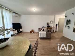  Appartement à vendre 4 pièces 85 m²