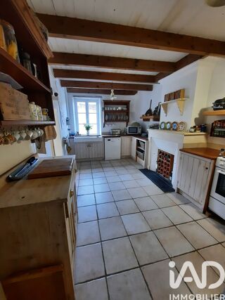  Maison � vendre 5 pi�ces 174 m�