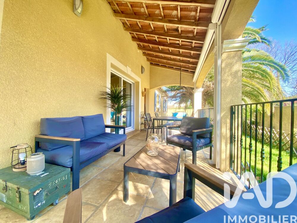Vente Maison Vente Maison/villa 10 pièces Lapalud