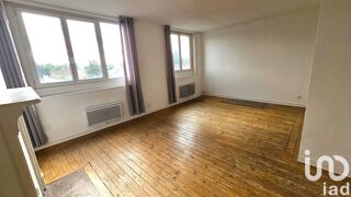  Appartement à vendre 2 pièces 38 m²