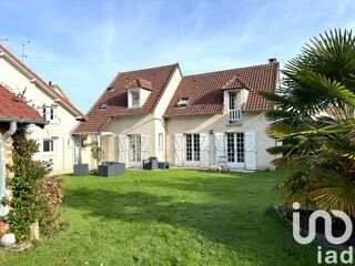  Maison � vendre 7 pi�ces 180 m�