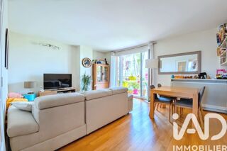  Appartement � vendre 4 pi�ces 83 m�