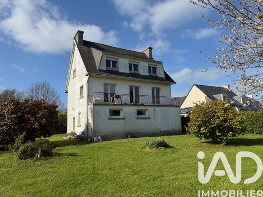 Vente Maison de ville 5 pièces