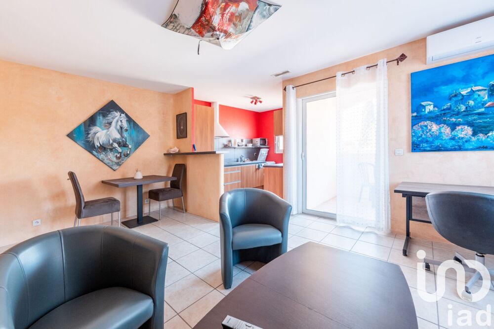 � vendre  Maison Garons (30128)