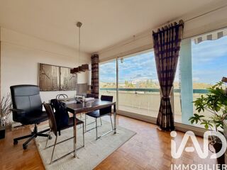 Vente Appartement Vente Appartement 4 pièces Châtenay-malabry