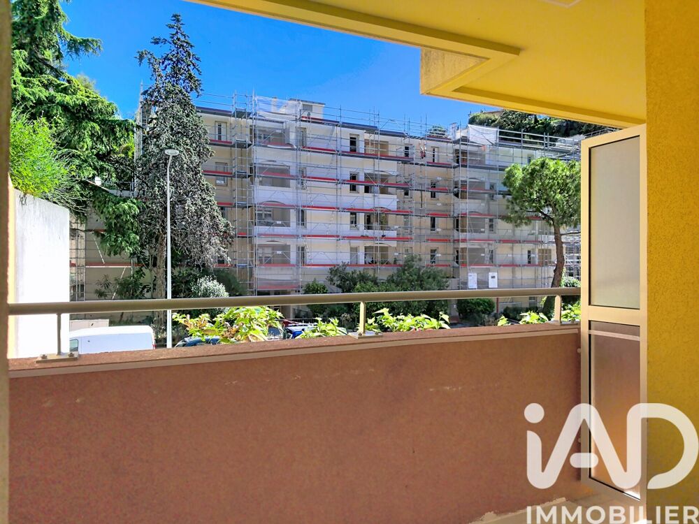 Vente Appartement Vente Appartement 3 pièces Nice