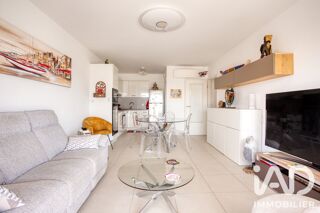  Appartement à vendre 3 pièces 62 m²