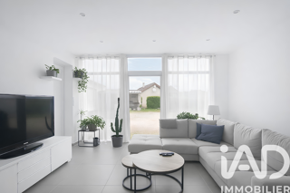  Maison à vendre 7 pièces 344 m²