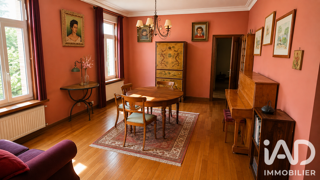  Maison à vendre 8 pièces 175 m²