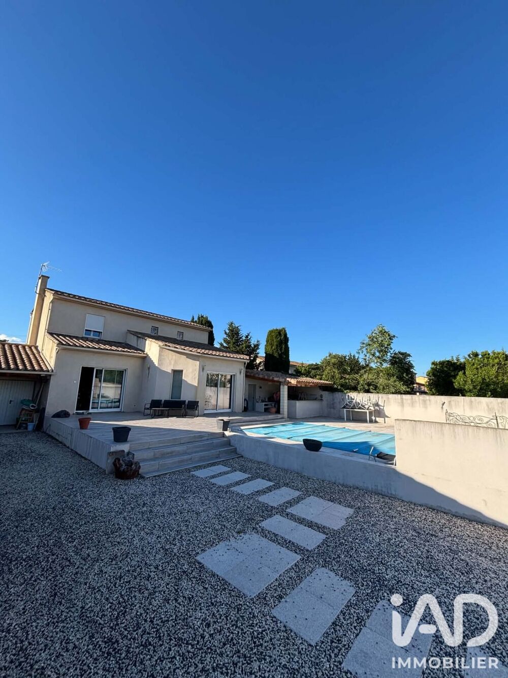 Vente Maison traditionnelle 4 pièces