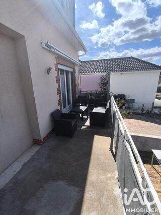  Immeuble à vendre 265 m²