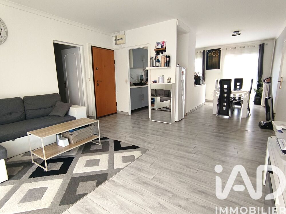 Vente Appartement Vente Appartement 4 pièces Dreux