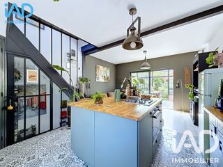  Maison à vendre 5 pièces 63 m²