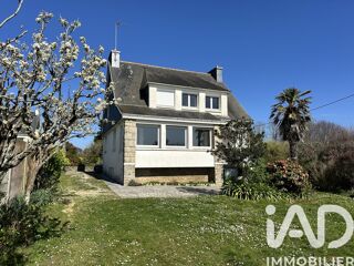  Maison à vendre 6 pièces 144 m²