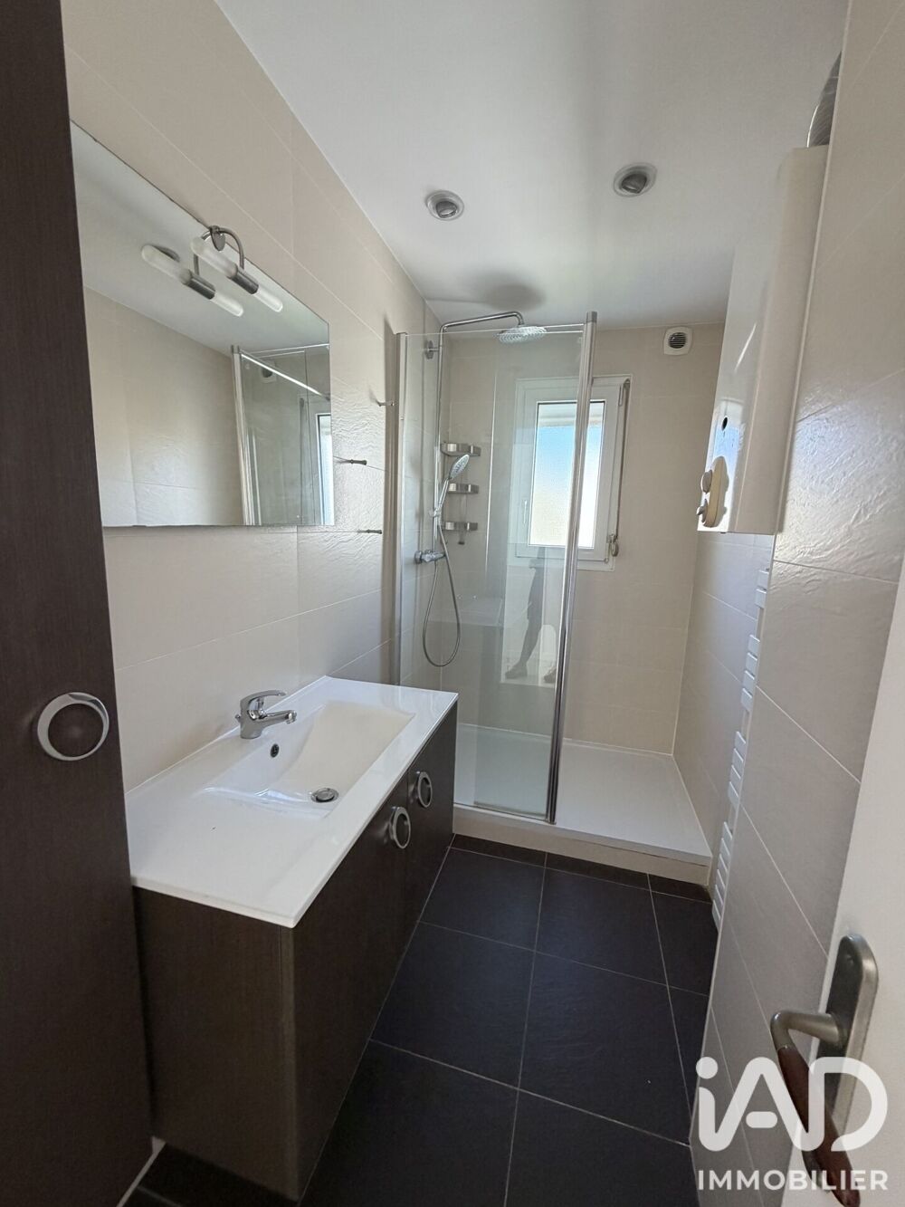 vente Appartement - 4 pièce(s) - 72 m² Tomblaine (54510)