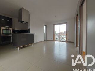  Appartement à vendre 3 pièces 43 m²
