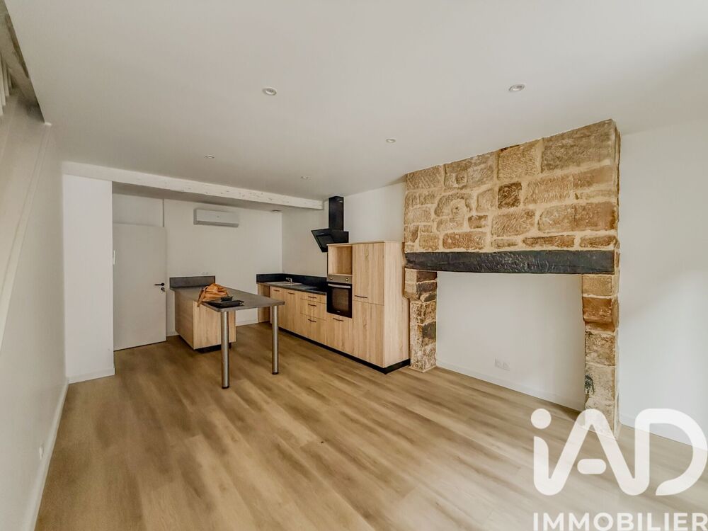 Vente Appartement Vente Appartement 3 pièces Brive-la-gaillarde