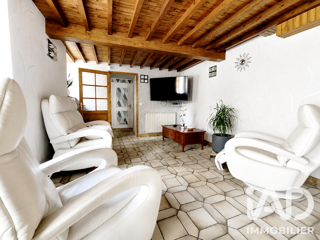  Maison à vendre 5 pièces 142 m²
