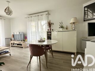  Appartement à vendre 3 pièces 57 m²