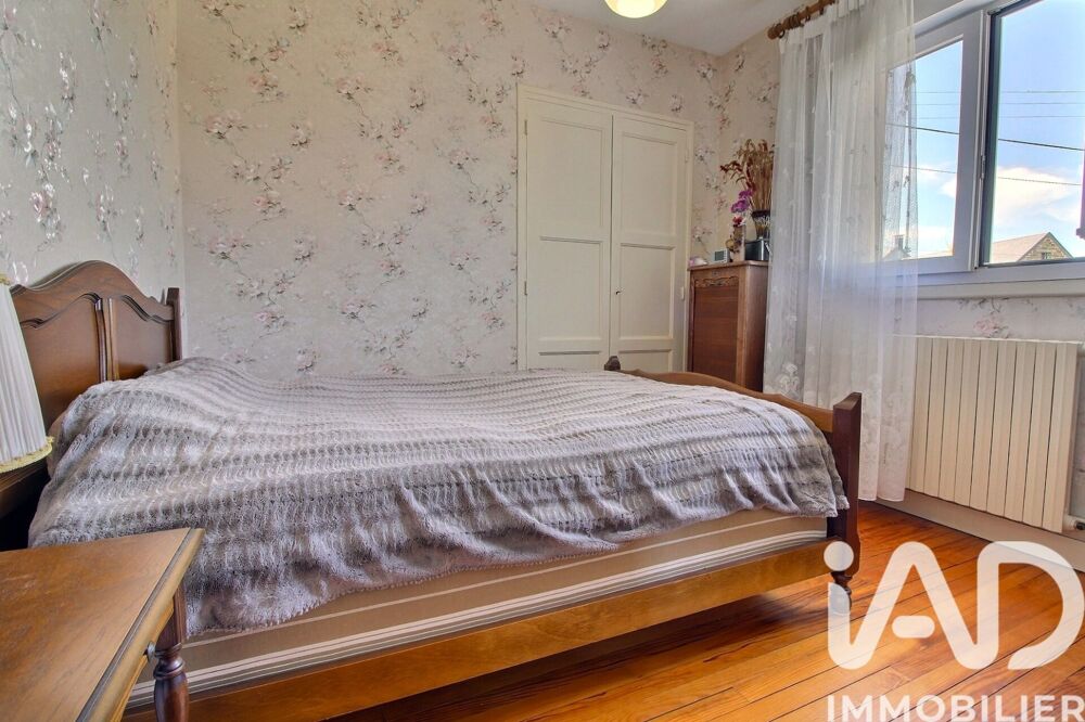 Vente Maison Vente Maison/villa 5 pièces Saint-pierre-du-regard