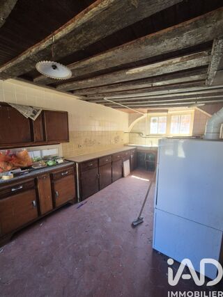  Maison à vendre 5 pièces 315 m²