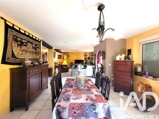  Maison à vendre 6 pièces 179 m²