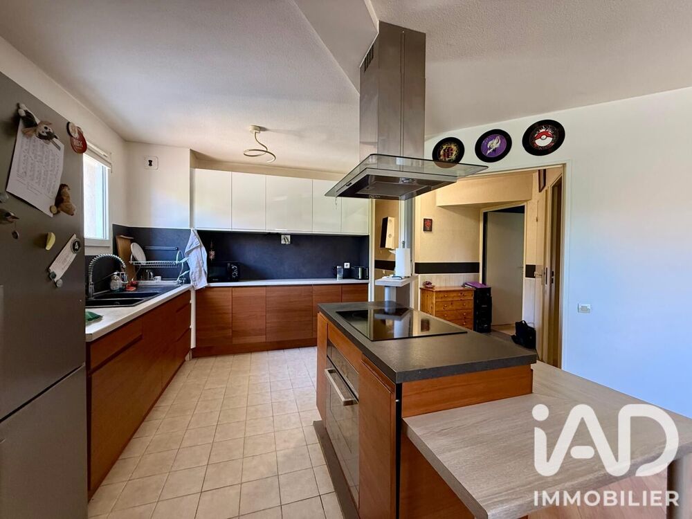 vente Appartement - 2 pièce(s) - 51 m² Saint-Genis-Laval (69230)